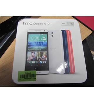 HTC Desire 610 mobile phone